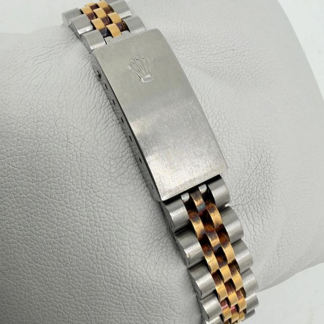 Rolex Datejust Lady 69173 Image 2